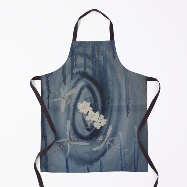 Item preview, Chanted Love oil and watercolor painting by tabitha kremesec designed and sold by Tabitha Kremesec.