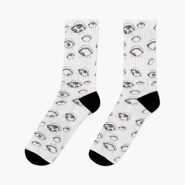 Item preview, Eyes designed and sold by niceghost.