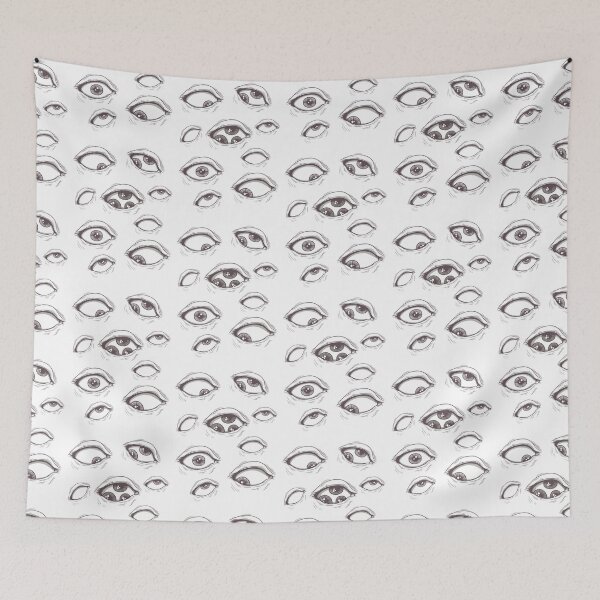 Item preview, Eyes designed and sold by niceghost.