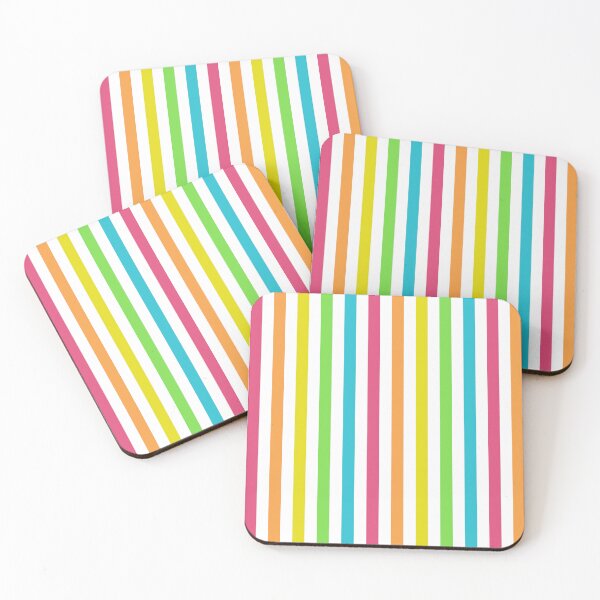 Item preview, Captivating Textile Patterns with Striking Stripes designed and sold by Sweet  Zoe Shop.
