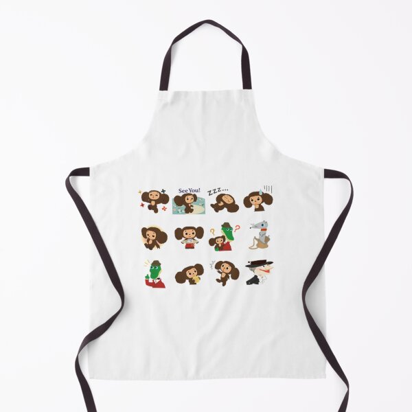 Item preview, cheburashka,чубурашка pack designed and sold by nuramixa.