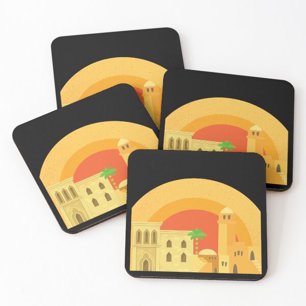 Item preview, morocco classic travel souvenir  designed and sold by Ilistationk.