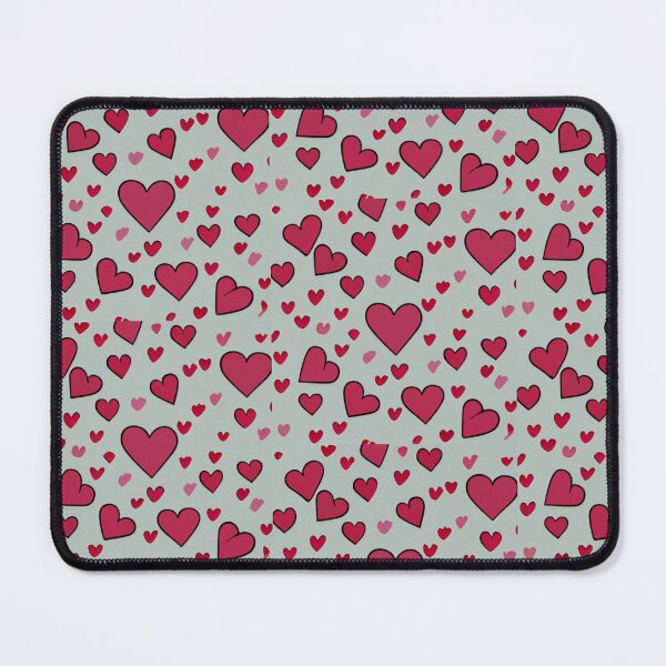 Item preview, explosion of hearts  designed and sold by Jessicaesp.