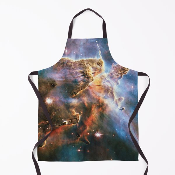 Item preview, Nebula Chaos in Space designed and sold by PBJArt.