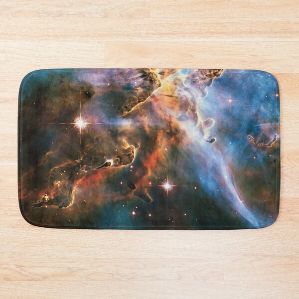 Item preview, Nebula Chaos in Space designed and sold by PBJArt.