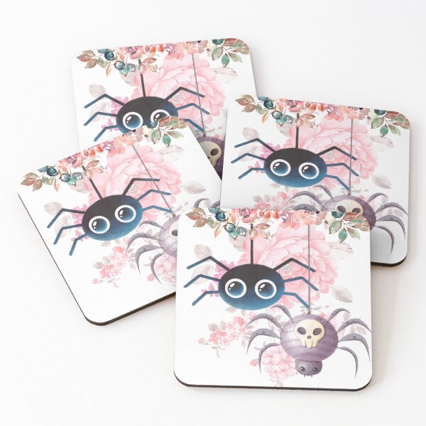 Item preview, Spiders catching  designed and sold by SkillUp.