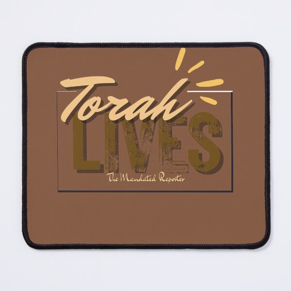 Item preview, Torah Lives - John 14:6 - Chocolate Bar designed and sold by TheReporter1.