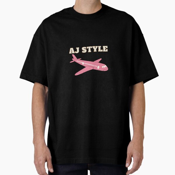 Item preview, New Brand AJ STYLE designed and sold by PajdoAjdinSp.