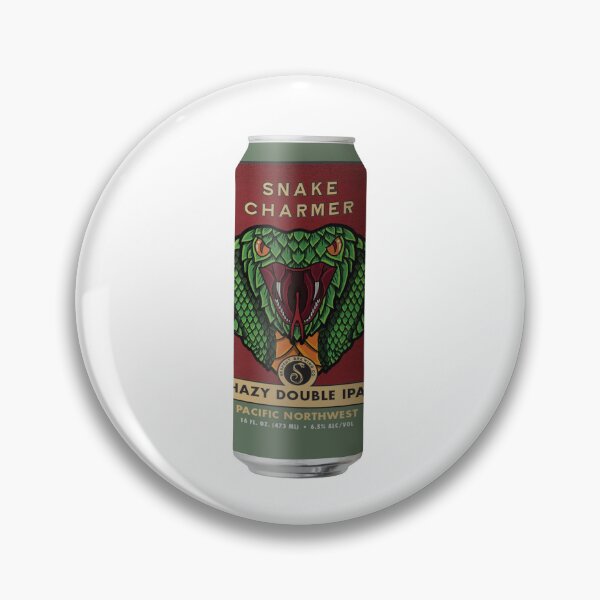Item preview, Serpent Brewing Snake Charmer designed and sold by Graphic-Marc.