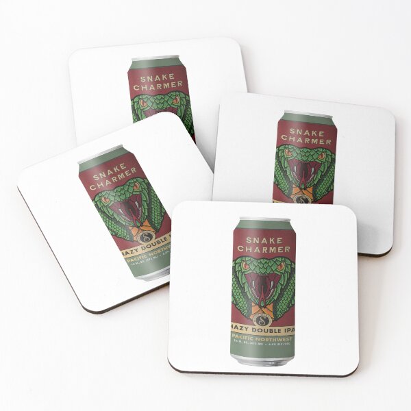 Item preview, Serpent Brewing Snake Charmer designed and sold by Graphic-Marc.