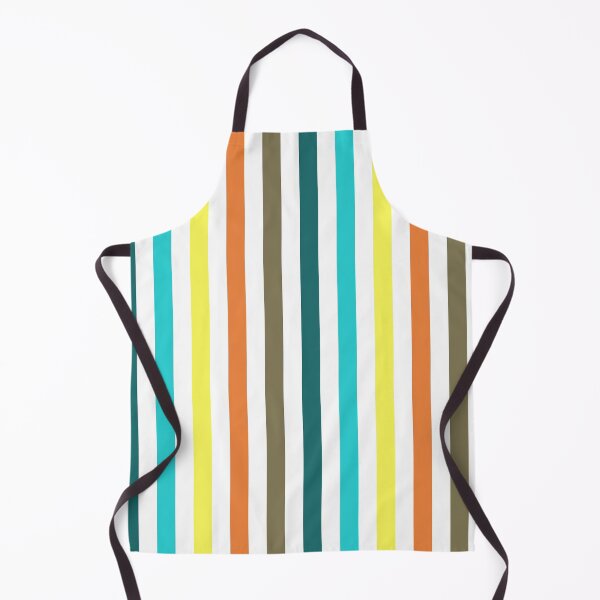 Item preview, Brilliantly Bold Colorful Stripes designed and sold by Sweet  Zoe Shop.
