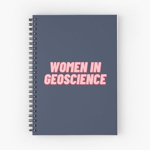 Item preview, Women in Geoscience designed and sold by polishalpaca.