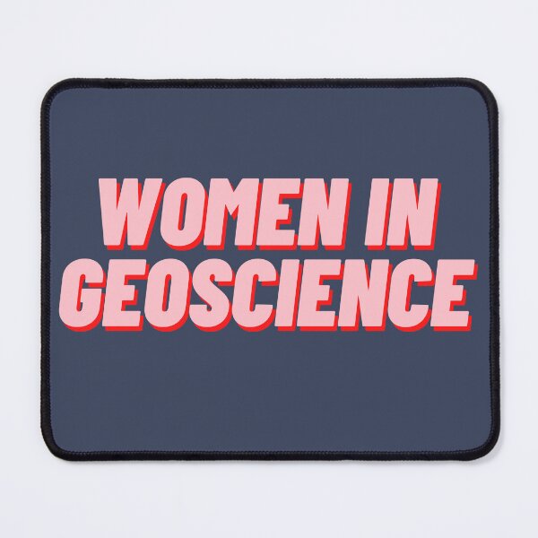 Item preview, Women in Geoscience designed and sold by polishalpaca.