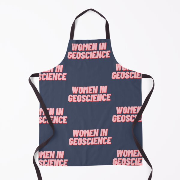 Item preview, Women in Geoscience designed and sold by polishalpaca.