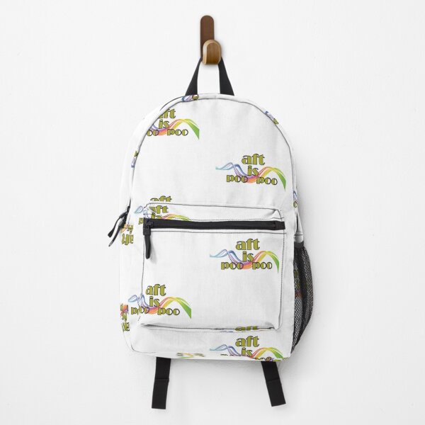 Item preview, Atf Is Poo Poo designed and sold by blackout12.