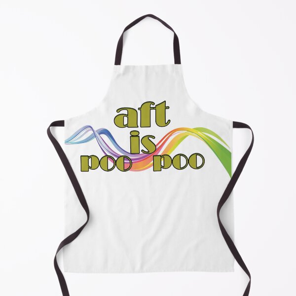 Item preview, Atf Is Poo Poo designed and sold by blackout12.