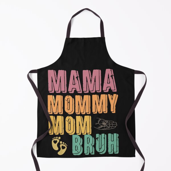 Item preview, Mama Mommy Mom Bruh designed and sold by the--best-art.