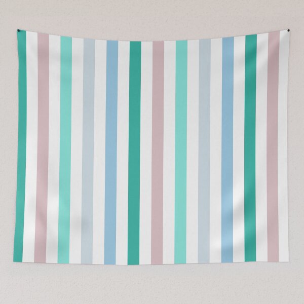 Item preview, Stripes of Color  designed and sold by Sweet  Zoe Shop.