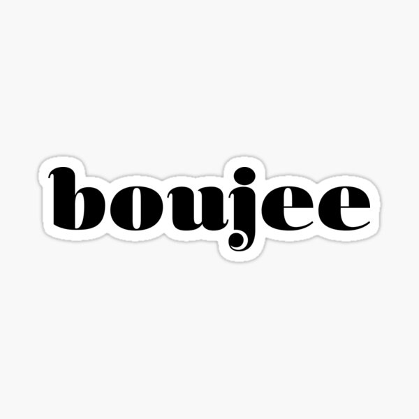 I'm a designer bag fan but only buy fakes because I'm boujee on a