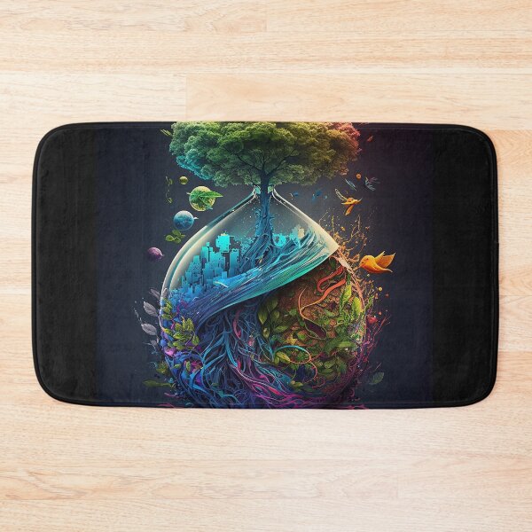 Item preview, Protect Our Planet | Eco-Conscious Design designed and sold by MyFavorTee.