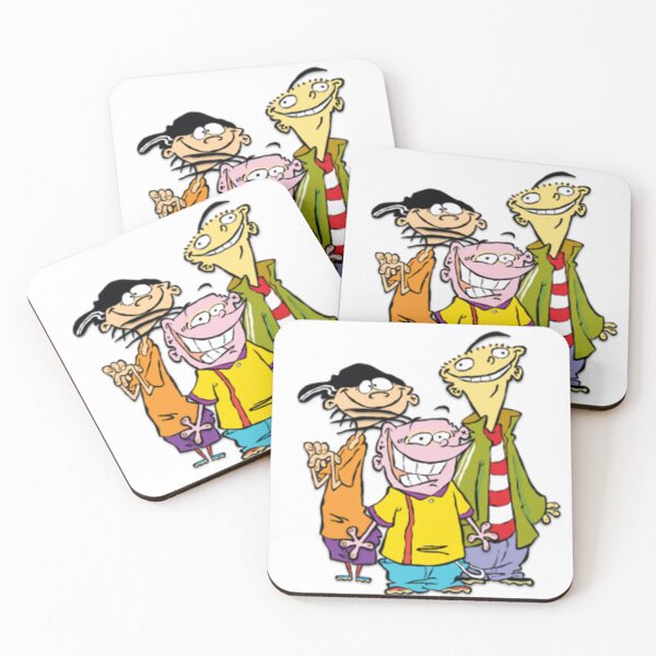 Item preview, Ed, Ed and Eddy designed and sold by ferrier1991.