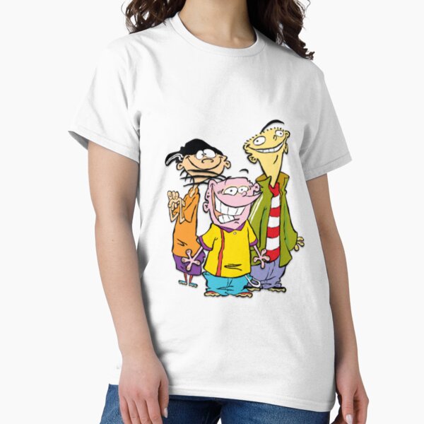 Item preview, Ed, Ed and Eddy designed and sold by ferrier1991.