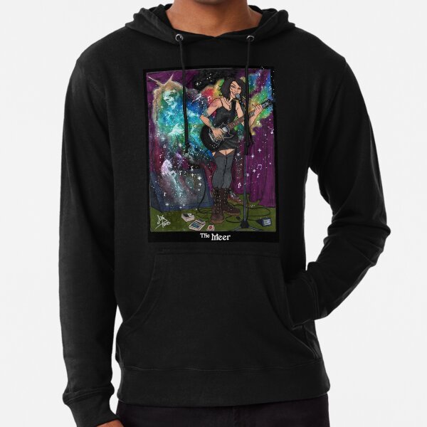 Item preview, The Meer designed and sold by thepurplehusky.