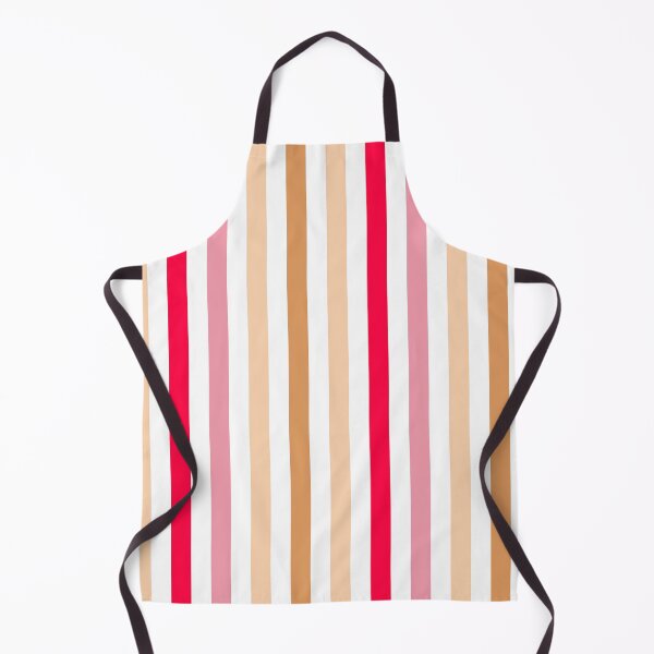 Item preview, Technicolored Stripes Pattern Design designed and sold by Sweet  Zoe Shop.