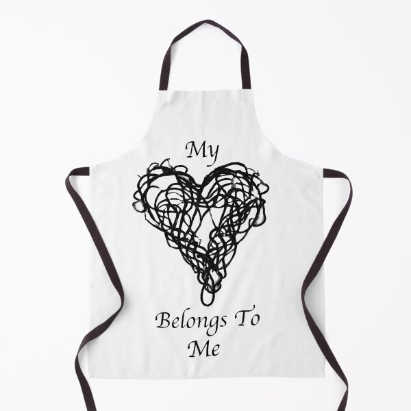 Item preview, My Heart Belongs To Me designed and sold by CallaCoralia.