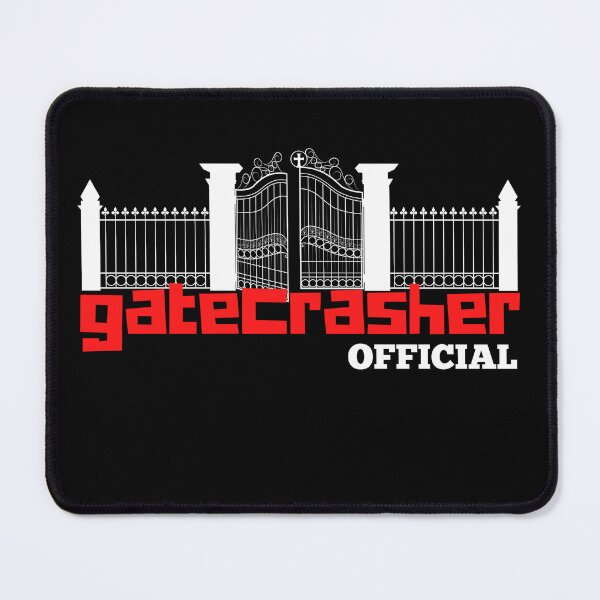 Item preview, Gate Crasher Inc designed and sold by seriyusink69.