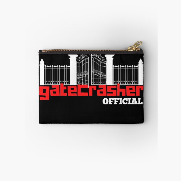 Item preview, Gate Crasher Inc designed and sold by seriyusink69.