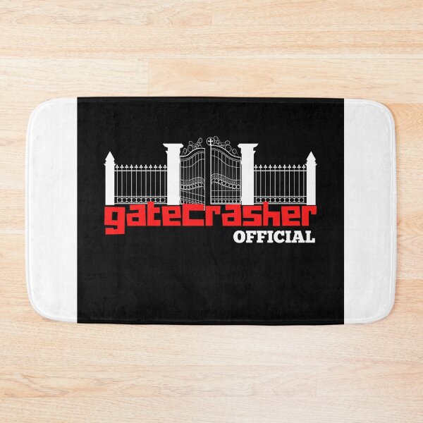 Item preview, Gate Crasher Inc designed and sold by seriyusink69.
