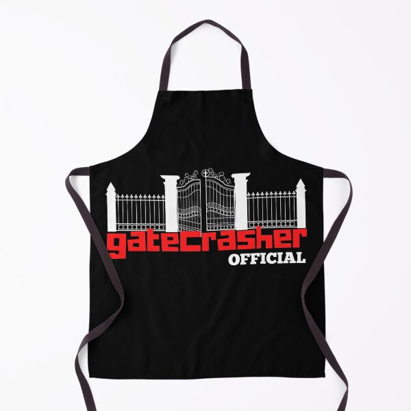 Item preview, Gate Crasher Inc designed and sold by seriyusink69.