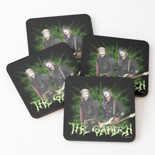 Item preview, THE GARDEN DESIGN | Wyatt Shears & Fletcher Shears designed and sold by Fandomex.