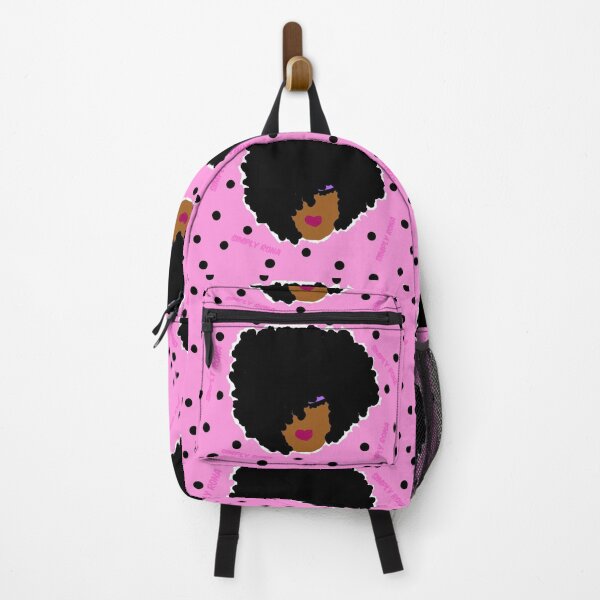 Item preview, Lady in Polka Dots and Pink designed and sold by SimplyRona.
