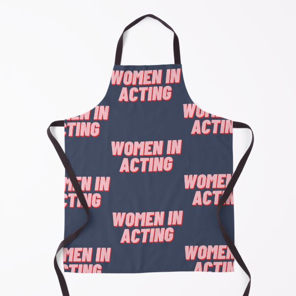 Item preview, Women in Acting designed and sold by polishalpaca.