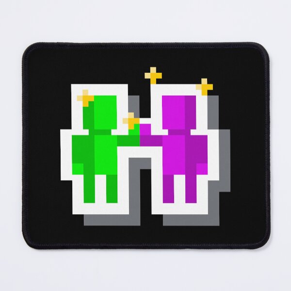 Item preview, Friends Icon designed and sold by GalaxiteMC.