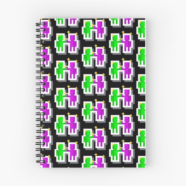 Item preview, Friends Icon designed and sold by GalaxiteMC.