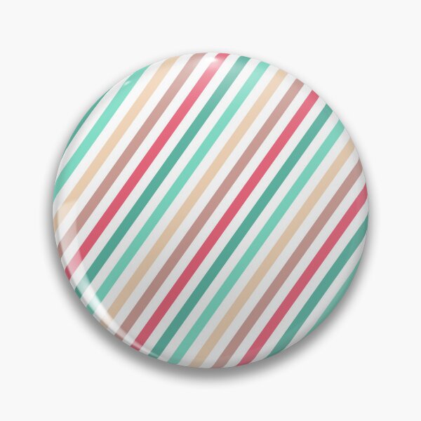 Item preview, Colorful Diagonal Stripe Pattern Background Design designed and sold by Sweet  Zoe Shop.