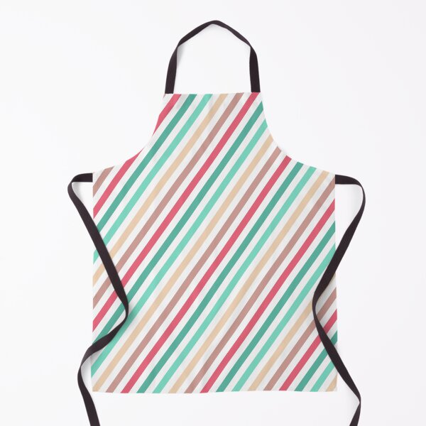 Item preview, Colorful Diagonal Stripe Pattern Background Design designed and sold by Sweet  Zoe Shop.