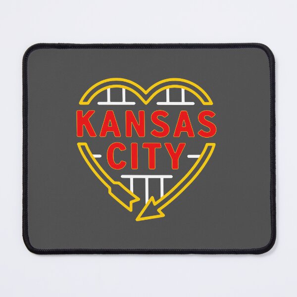 Item preview, kansas city heart culture designed and sold by Lakyn2023.
