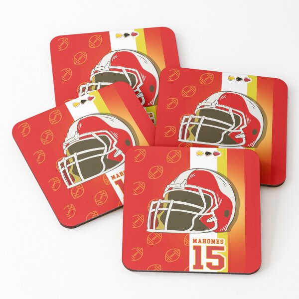 Item preview, Mahomes #15  designed and sold by LGROOSKI.