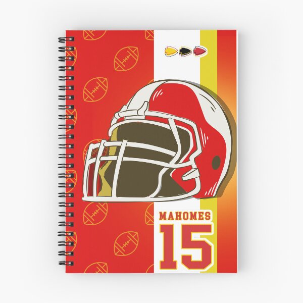 Item preview, Mahomes #15  designed and sold by LGROOSKI.