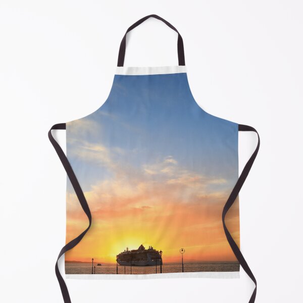 Item preview, Mikonos sunset designed and sold by zumi.