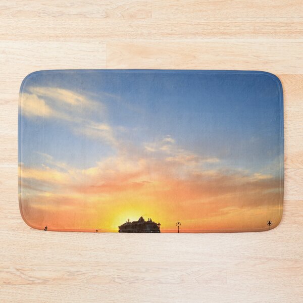 Item preview, Mikonos sunset designed and sold by zumi.