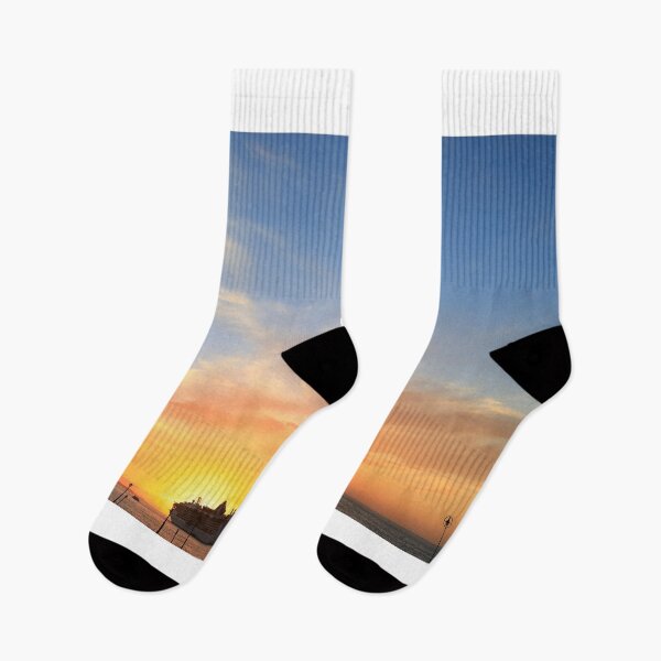 Item preview, Mikonos sunset designed and sold by zumi.