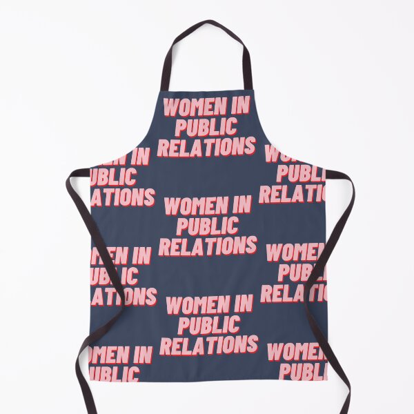 Item preview, Women in Public Relations designed and sold by polishalpaca.