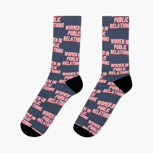 Item preview, Women in Public Relations designed and sold by polishalpaca.