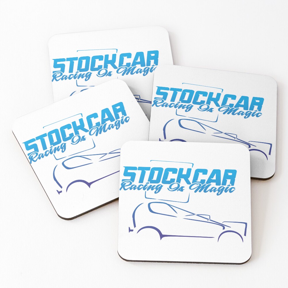 Item preview, Coasters (Set of 4) designed and sold by saminal101177.