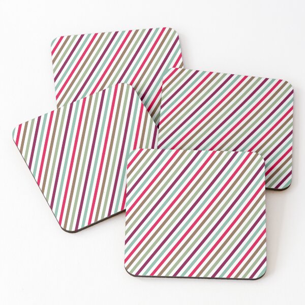 Item preview, Hybridize Diagonal Stripes Pattern Background Design designed and sold by Sweet  Zoe Shop.